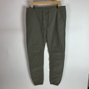 Alexander Wang Joggers Pants Men’s Size 50.